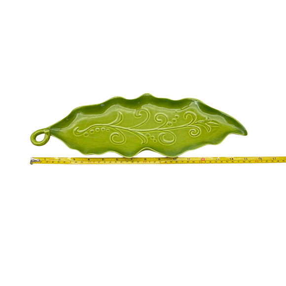 Grasslands Roads Floral Bowls and Platter Set Condiment Relish Candy Serving Set - Picture 7 of 8